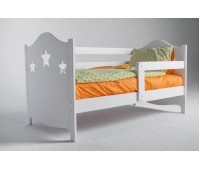 Детская кровать 160*80 Звезда